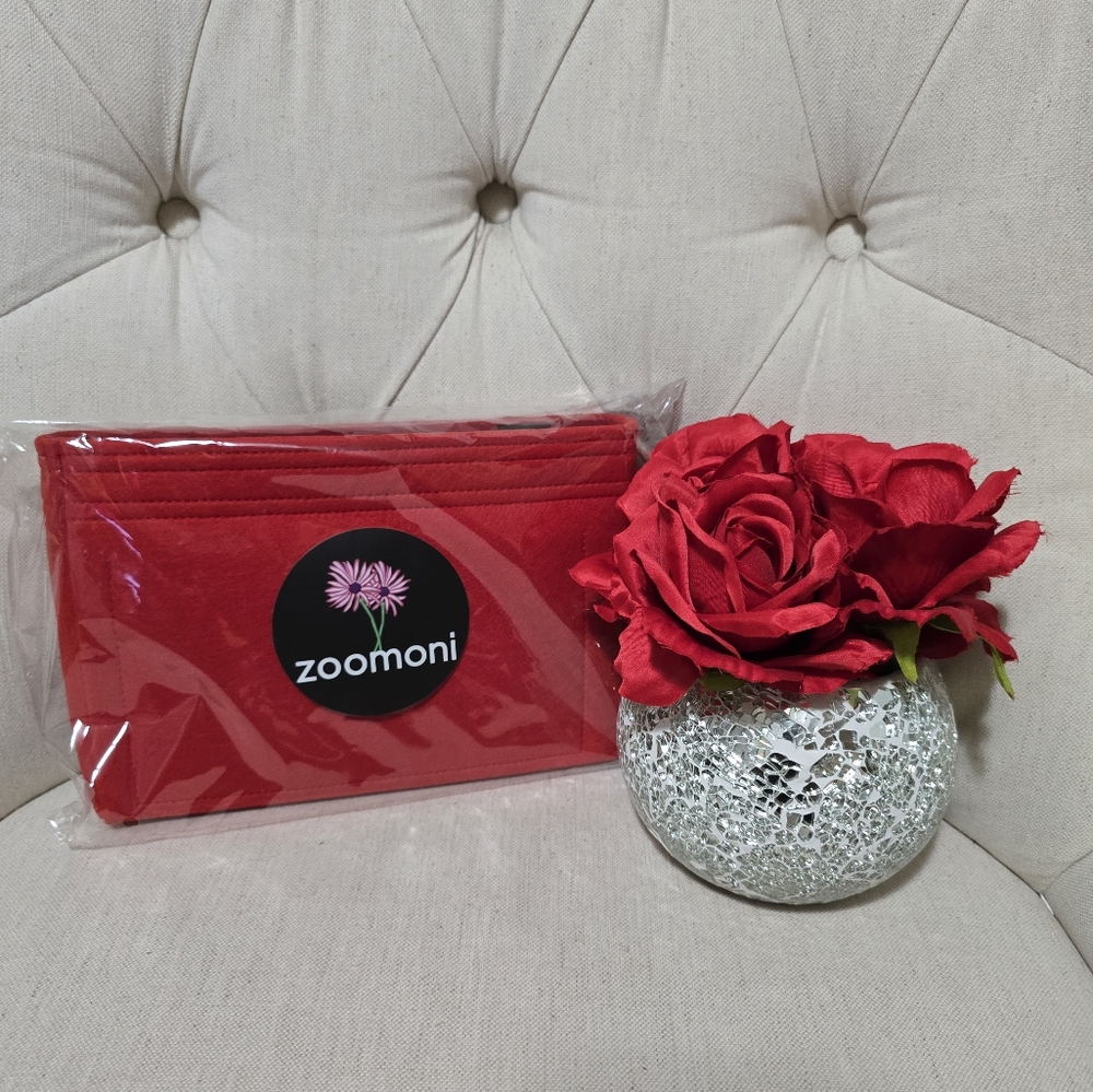 Zoomoni Bag Organizer for Louis Vuitton Trio Messenger Organizer